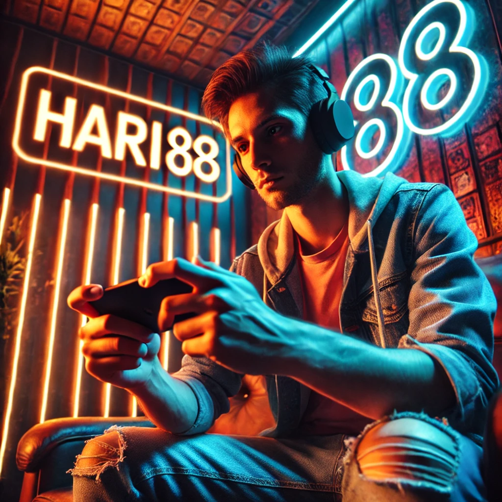 HARI88