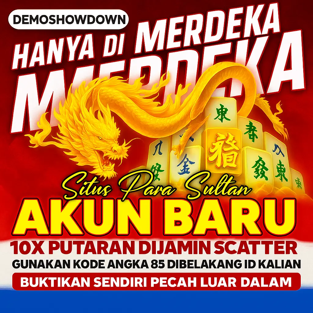 DEMOSHOWDOWN